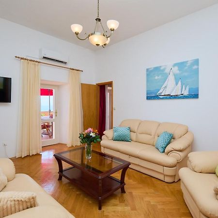 Apartman Ani Млини Екстер'єр фото
