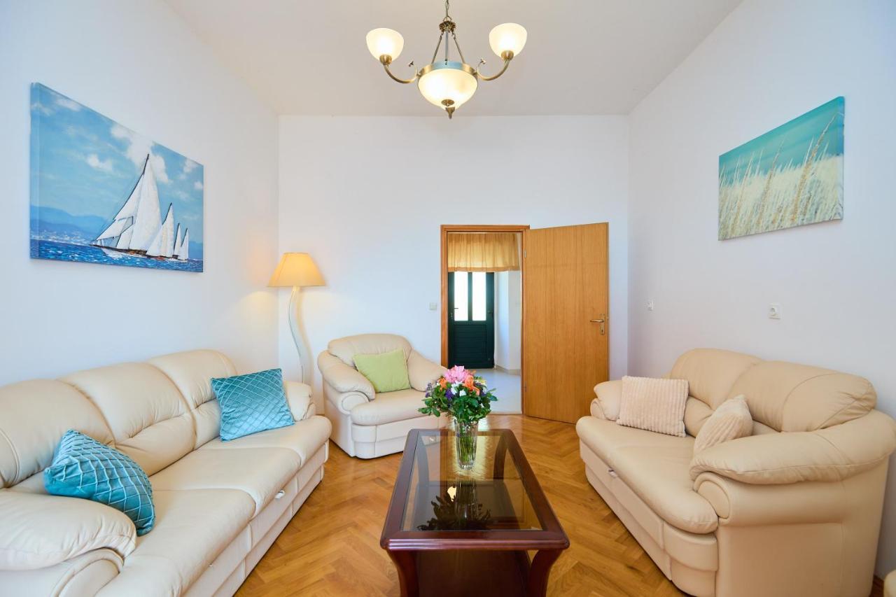 Apartman Ani Млини Екстер'єр фото