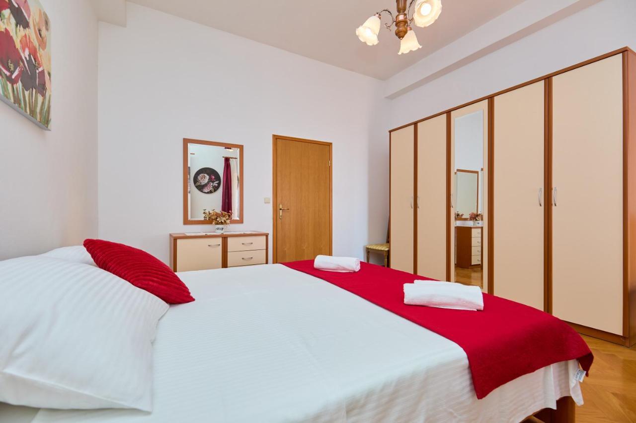 Apartman Ani Млини Екстер'єр фото