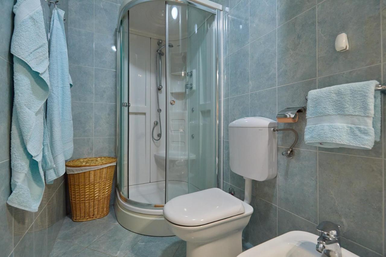 Apartman Ani Млини Екстер'єр фото